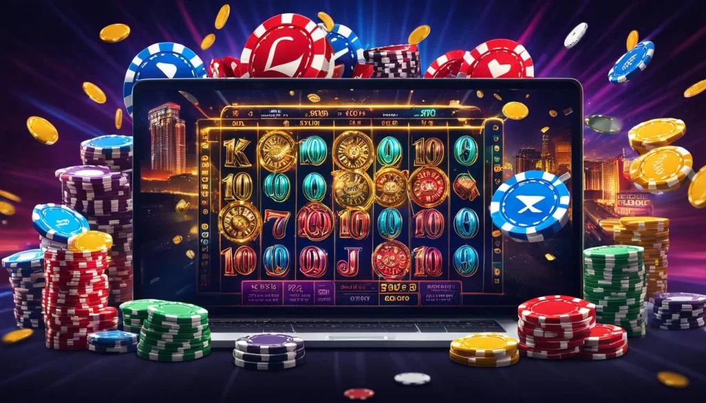 Cá cược có trách nhiệm tại loto288