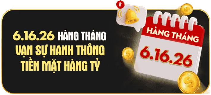 Sự kiện khuyến mãi mùa hè KU Casino