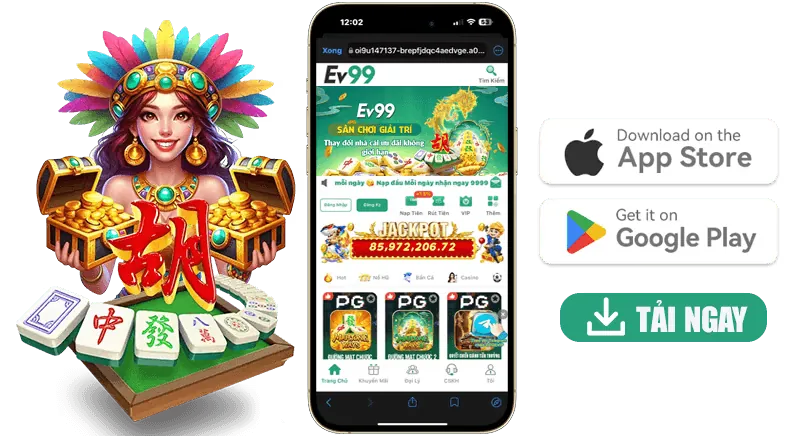 Chơi Tài Xỉu trên di động tại loto288