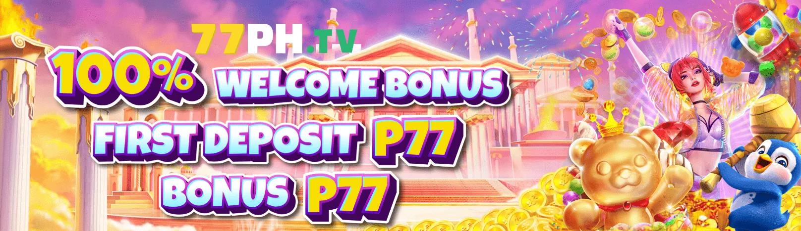 Sảnh Nổ Hũ loto288 với Jackpot lớn