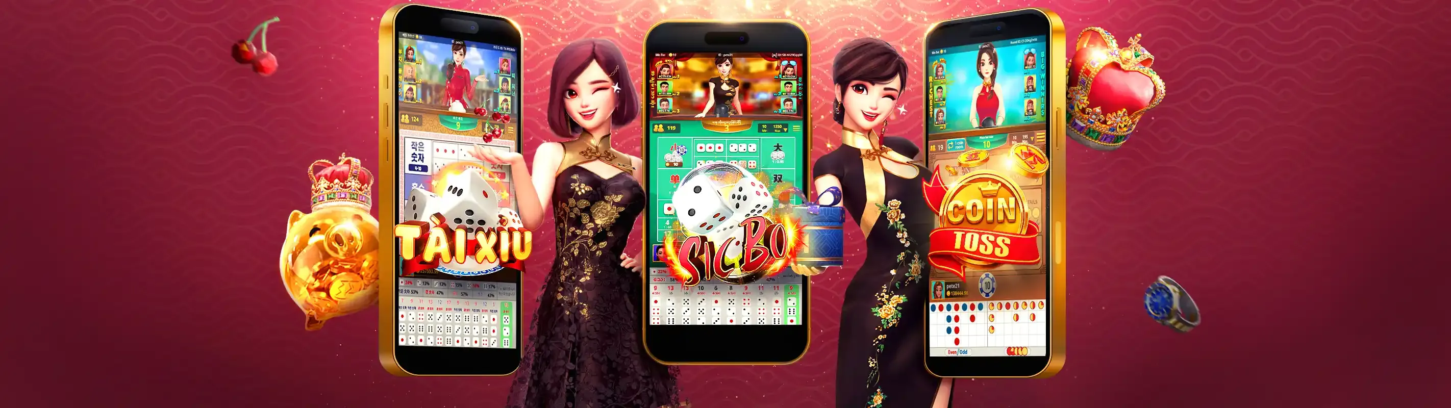 Thế giới Bắn Cá loto288 rực rỡ