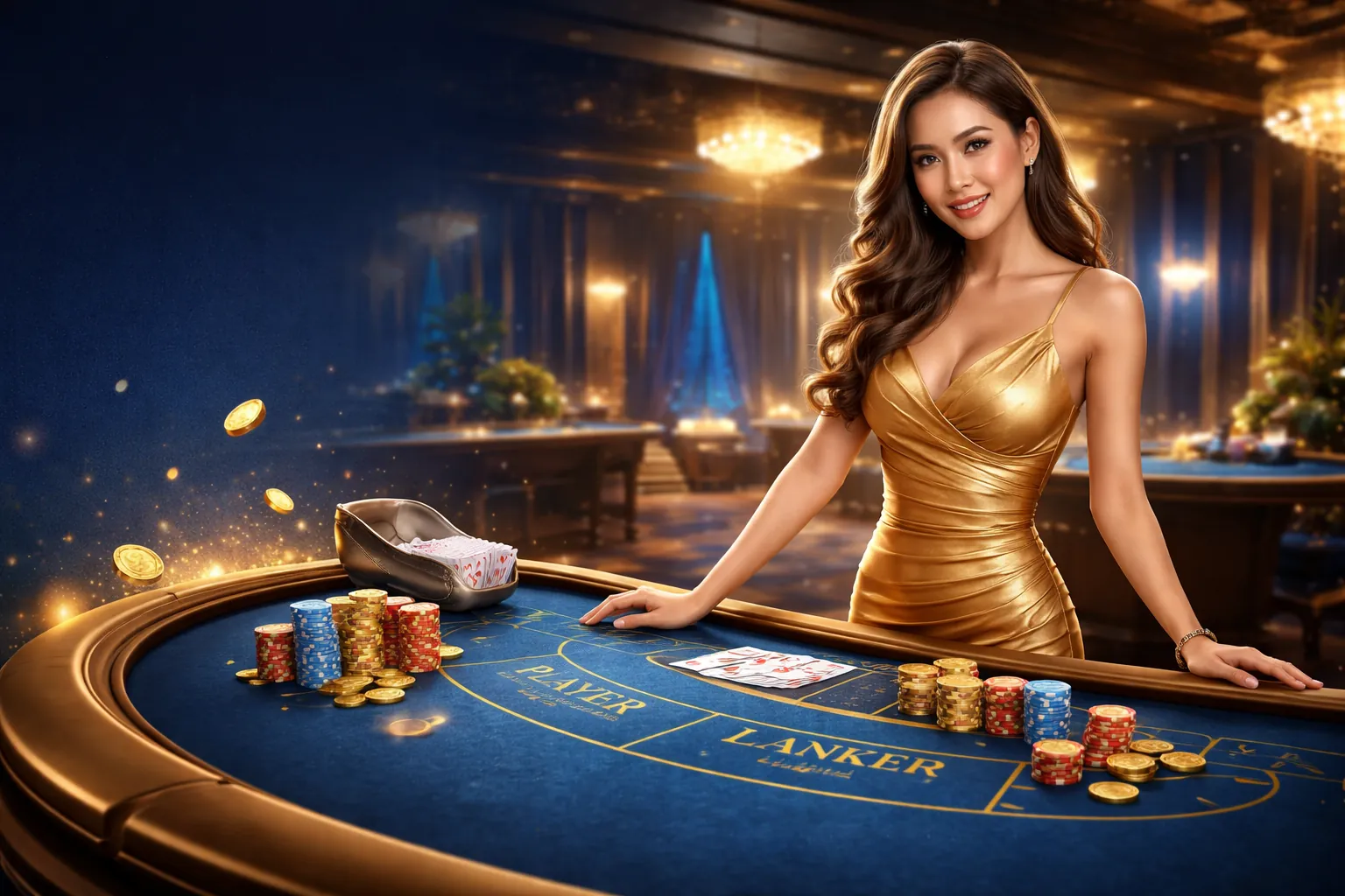 Hình ảnh chính hỗ trợ khách hàng loto288 2026