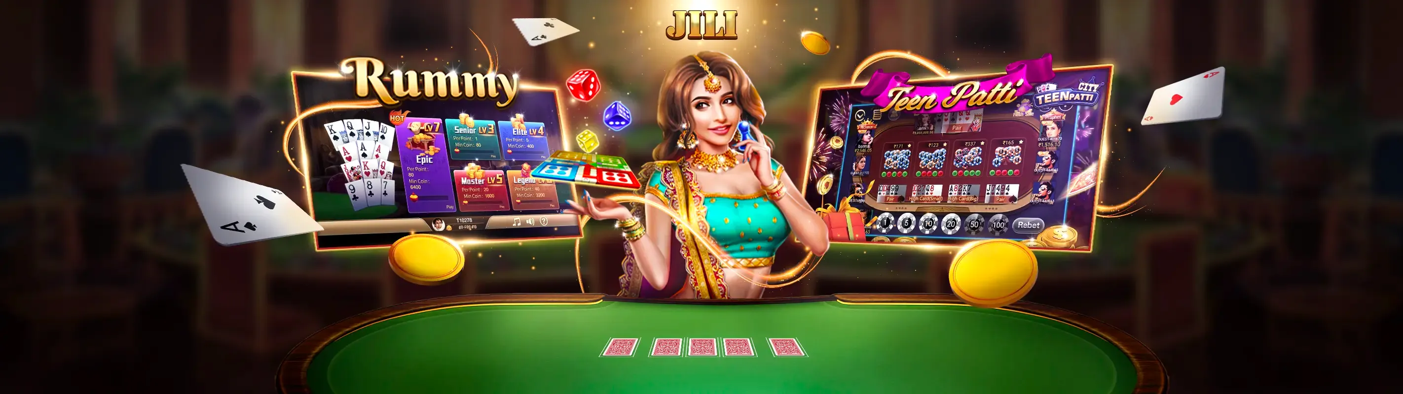 Hình ảnh hỗ trợ khách hàng của ứng dụng KU Casino