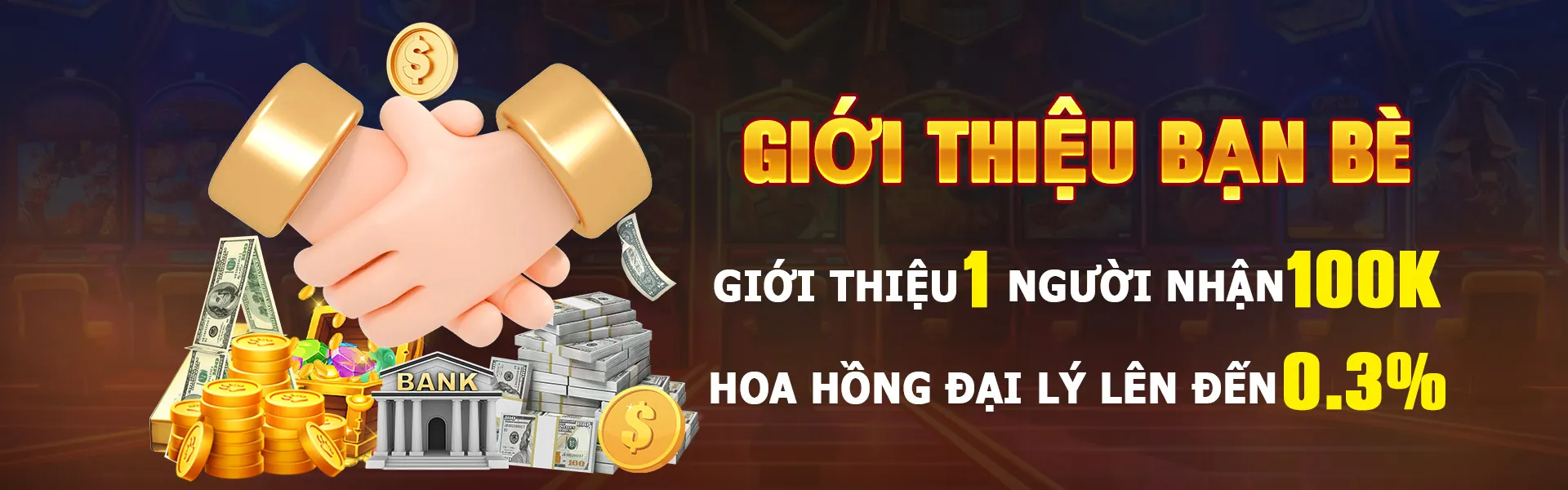 Hình ảnh chính game nổ hũ trên ứng dụng KU Casino