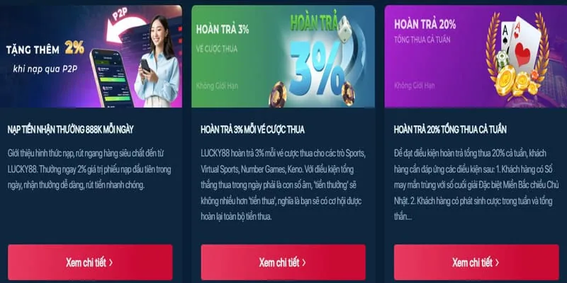Hỗ trợ đa kênh cho VIP app ku casino