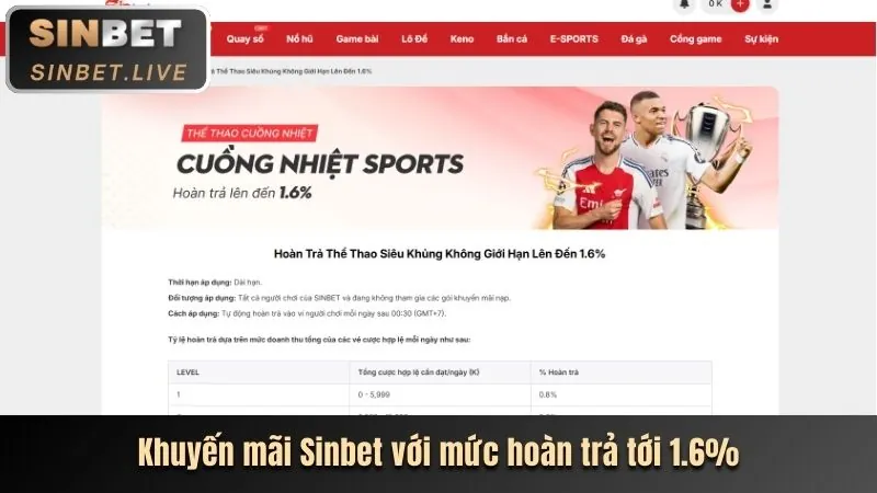 Kinh nghiệm cá cược thể thao tại loto288 từ chuyên gia