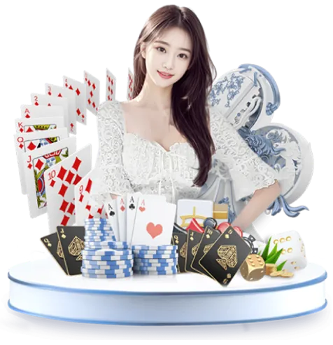 Game Poker loto288